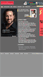 Mobile Screenshot of opernglas.de